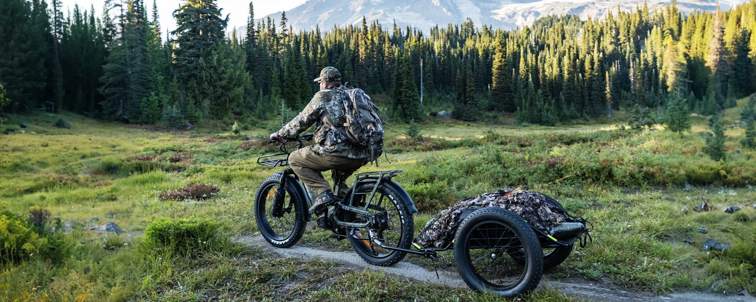 Power Your Long-Range Adventures
